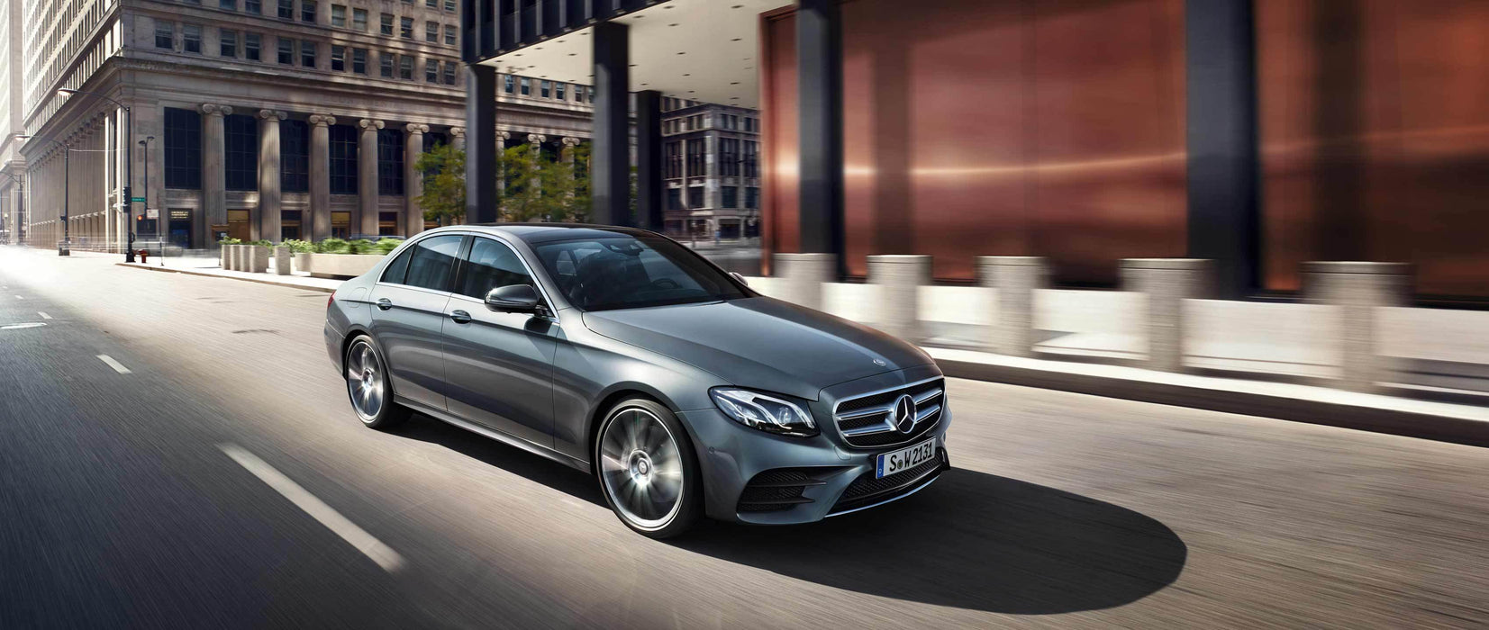 2018-2020 BENZ E Class Awd Kw Coilovers