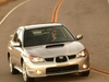 2004-2007 SUBARU Impreza Kw Coilovers
