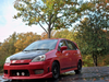 2002-2007 SUZUKI Aerio Ksport Usa Coilovers