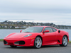 2005-2009 FERRARI F430 Ksport Usa Coilovers