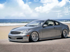 2003-2007 INFINITI G35 Ksport Usa Coilovers