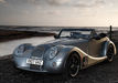 2005-2007 Morgan Aero Kw Coilovers