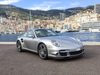 2007-2013 PORSCHE 911 Pasmkw Coilovers