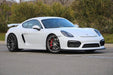 2016-2021 PORSCHE Cayman 718 Bc Racing Coilovers