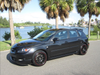 2004-2009 MAZDA 3 Ksport Usa Coilovers