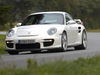 2008-2009 PORSCHE 911 Kw Coilovers
