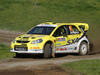 2007-2013 SUZUKI Sx4 Ksport Usa Coilovers