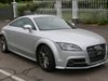 2007-2009 AUDI Tt Mag Kw Coilovers