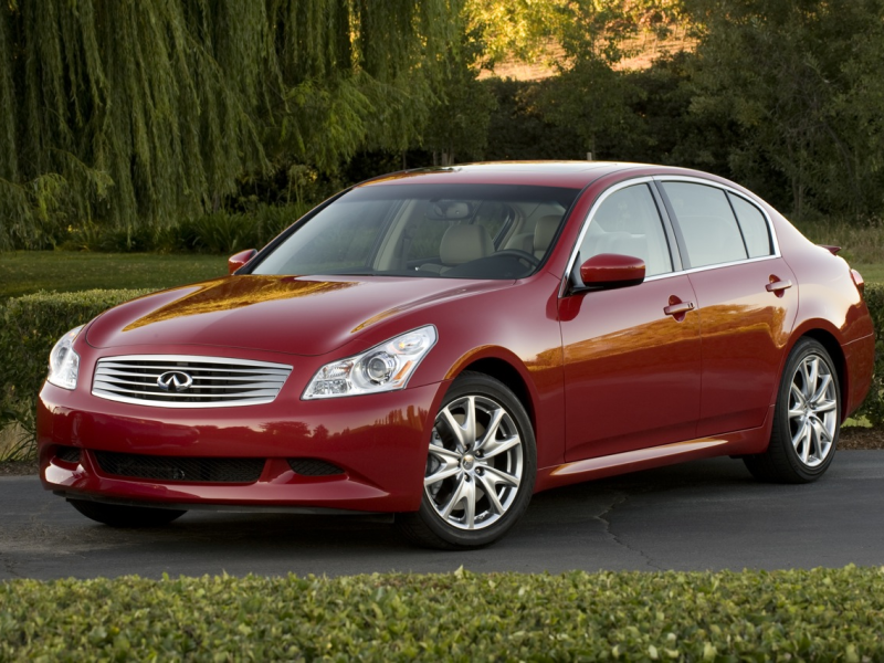 2008-2013 INFINITI G25 Ksport Usa Coilovers