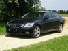2006-2012 LEXUS Gs430 Ksport Usa Coilovers