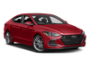 2017-2020 HYUNDAI Elantra Excl Gt Bc Racing Coilovers