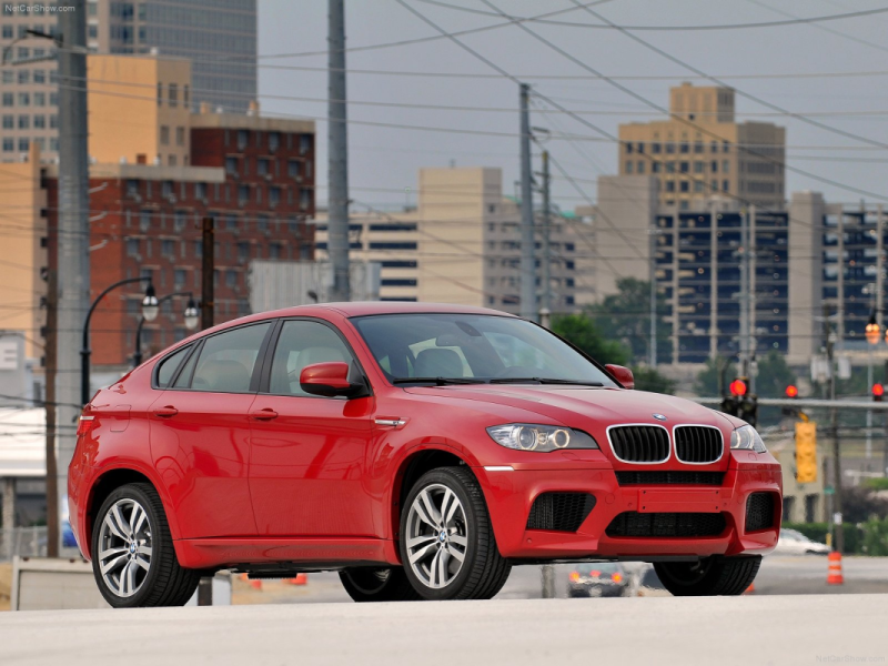 2008-2014 Bmw X6 E71 With Air Suspension At Rear Axle With Edc Kw Suspension Coilovers