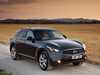 2009-2013 INFINITI Fx37 Ksport Usa Coilovers