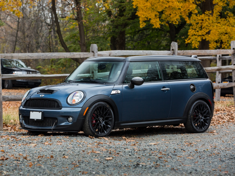 2008-2014 MINI - Mini S Kw Coilovers