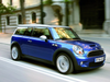 2008-2014 MINI - Mini Kw Coilovers