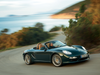 2005-2012 PORSCHE Boxster Cayman Top Hat Rear Ohlins Racing