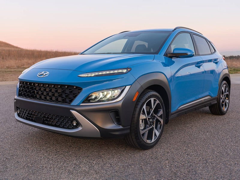 2022-2024 - HYUNDAI - Kona N (Includes Front Endlinks, Separate Style Rear) - Fortune Auto Coilovers