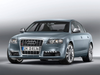 2007-2011 Audi S6 C6/4f Sedan Avant Quattro Kw Suspension Coilovers