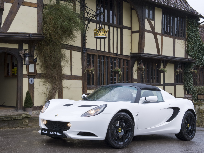 2005-2011 Lotus Elise TOYOTA Kw Coilovers