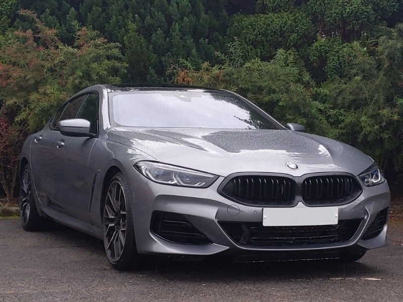 2021-2023 - BMW - 8 Series Gran Coupe 4WD (G16) - KW Coilovers