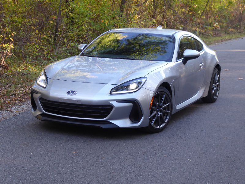 2012-2022 - SUBARU BRZ (Heavy Front Cartridge and Wisefab Spec Rear Available If Requested) - Feal Suspension