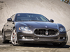 2006-2012 MASERATI Quattroporte Kw Coilovers