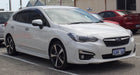 2008-2014 SUBARU IMPREZA/WRX GH8 - Fortune Auto Coilovers