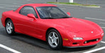 1979 1985 MAZDA Rx 7 Bc Racing Coilovers
