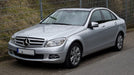 2008-2015 MERCEDES C63 W204 RWD INCLUDES FRONT ENDLINKS SEPARATE STYLE REAR - Fortune Auto Coilovers