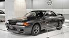 1989-1994 NISSAN SKYLINE AWD/GTR BNR32 - Fortune Auto Coilovers