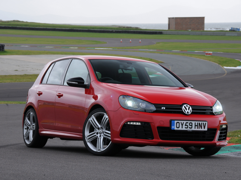 2012-2013 VW Golf Kw Coilovers