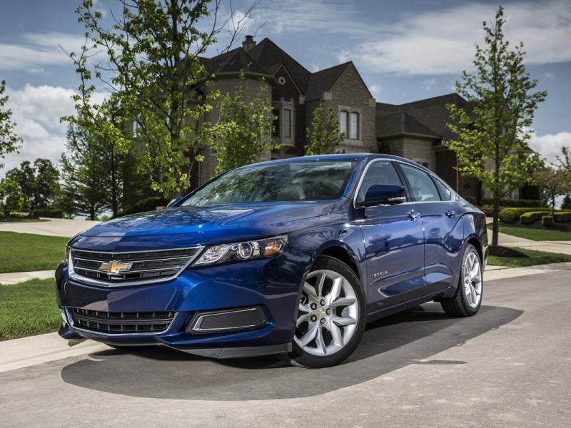 2013-2015 CHEVROLET Malibu Ksport Usa Coilovers
