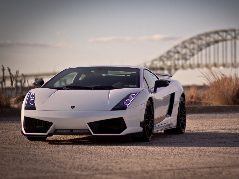 2009-2014 LAMBORGHINI Gallardo Kw Coilovers
