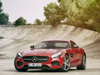 2015-2018 MERCEDES BENZ Gt Amg Ksport Usa Coilovers