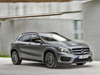 2015-2020 BENZ Gla250 Kw Coilovers