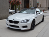 2013-2015 BMW M6 Ksport Usa Coilovers