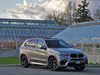 2015-2018 BMW X5m Kw Coilovers