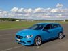 2014-2018 VOLVO V60 Ksport Usa Coilovers
