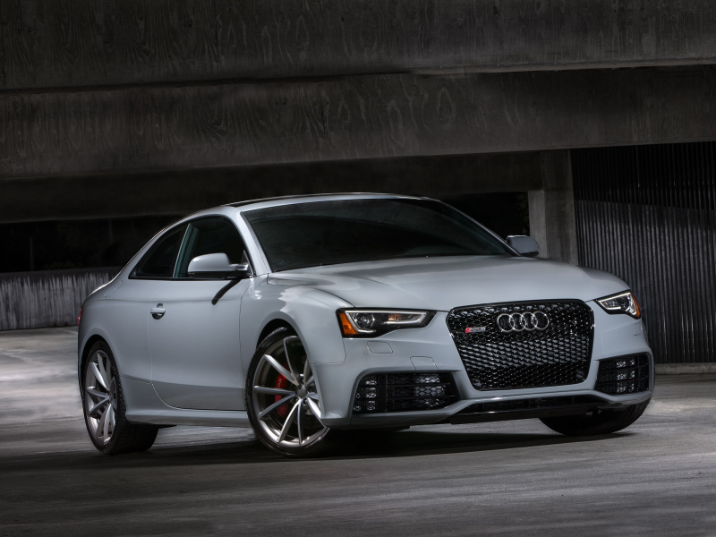 2010-2015 AUDI Rs4 Rs5 Cancellation Kit Dccohlins Racing
