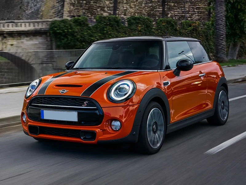 2014-2024 - MINI - Cooper S (Includes Front Endlinks, 4-Door, Non-DDC, Separate Style Rear) - F55 - Fortune Auto Coilovers