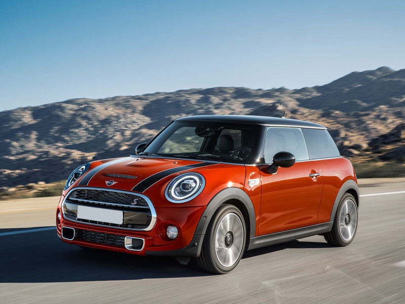 2014-2024 - MINI - Cooper S (Includes Front Endlinks, 4-Door, Non-DDC, Separate Style Rear) - F55 - Fortune Auto Coilovers