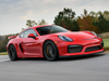 2014-2016 PORSCHE Cayman Kw Coilovers