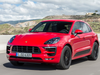 2015-2020 PORSCHE Macan Kw Coilovers
