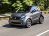 2014-2017 SMART Fortwo Kw Coilovers