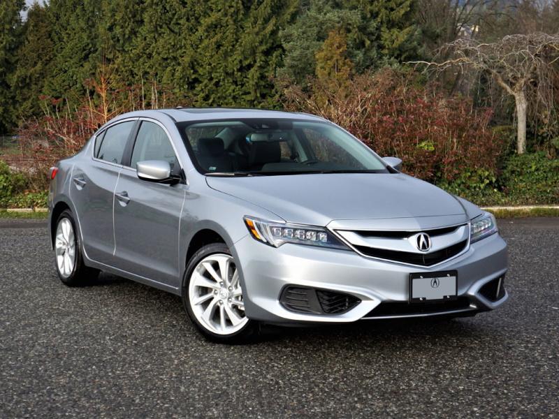 2016-2017 ACURA Ilx Ksport Usa Coilovers