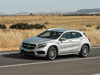 2015-2020 BENZ Gla Kw Coilovers