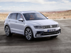 2017-2019 VOLKSWAGEN Tiguan Ksport Usa Coilovers