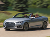 2018-2020 Audi A5 B9 Convertible Quattro With Electronic Damping Control 485mm Kw Suspension Coilovers