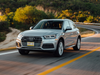 2018-2019 AUDI Q5 Quattro Ksport Usa Coilovers