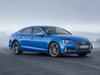 2018-2020 Audi S5 B9 Coupe Awd Without Electronic Damping Control 50mm Kw Suspension Coilovers